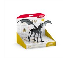 Schleich Harry Potter Testrálové / od 6 rokov