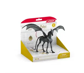 Schleich Harry Potter Testrálové / od 6 rokov