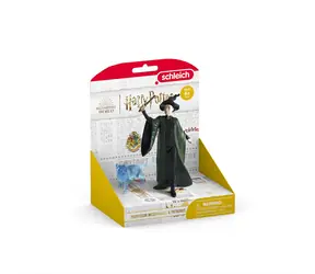 Schleich Harry Potter Profesorka McGonagallová a Patrón / od 6 rokov