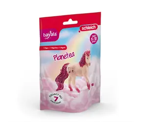 Schleich Zberateľský jednorožec Planetea / od 5 rokov
