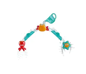 Hape Vodná dráha so zvieratkami / od 2 rokov