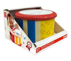 Hape Obojstranný bubienok / od 1 rokov