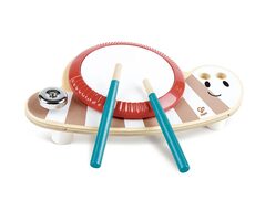 Hape Detský bubienok / od 0,5 roka