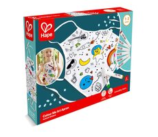 Hape Sada výtvarných záster / od 3 rokov