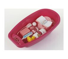 Klein Veľká vanička s príslušenstvom / od 3 rokov