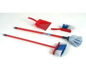 Klein Vileda upratovací set / od 3 rokov