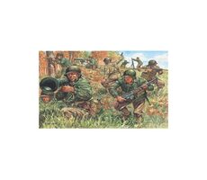 Italeri Americká pechota