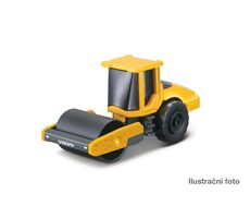 Maisto Volvo 3 - Valec / od 3 rokov