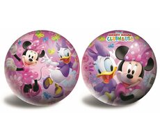 Trefl - Lopta - Disney: Minnie Mouse / Priemer 23 cm