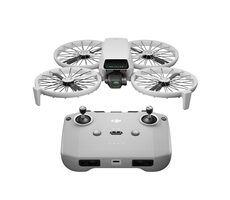 DJI Flip (RC-N3) / kvadrokoptéra - dron /4K@60FPS HDR kamera / FOV: 82.1 ° / 1/1.3 CMOS