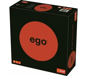 Trefl - Hra - Ego / 20-60 minút / 2-6 hráčov / vek 14+