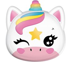 Clementoni Crazy CHIC Beauty: Očné tiene Líška / od 6 rokov