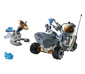 Playmobil® Action Heroes 71734 Starter Pack Vesmírna misia / Počet dielikov: 57 / od 4 rokov