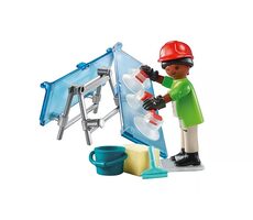 Playmobil® Special PLUS 71754 Sklenár / Počet dielikov: 26 / od 4 rokov