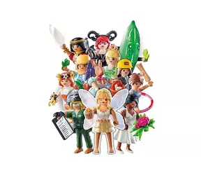 Playmobil® Figures 71761 Girls (Séria 27) / od 5 rokov