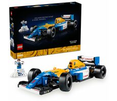 LEGO® Icons 10353 Williams Racing FW14B a Nigel Mansell