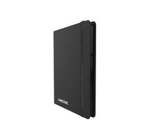 Gamegenic: Casual Album 18-Pocket Black