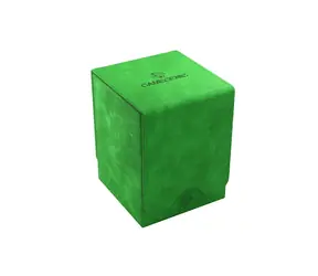 Gamegenic: Squire 100+ XL Green