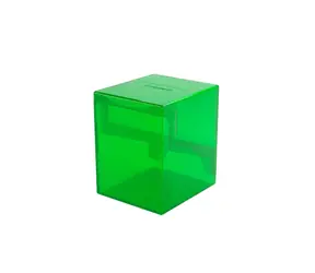 Gamegenic: Bastion 100+ XL Green