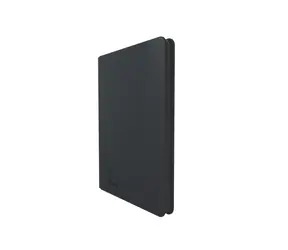 Gamegenic SWU: Zip- UP Album 18-Pocket - Black