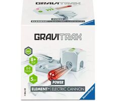 Ravensburger GraviTrax POWER Electric Cannon / od 8 rokov
