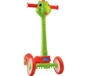 Clementoni BABY Kolobežka Drak/ od 2 rokov