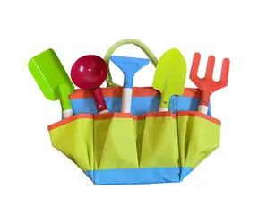 2Kids Toys Záhradná taška s náradím / od 3 rokov
