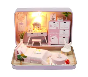 2Kids Toys miniatúra domčeka Romantické divadlo / od 14 rokov
