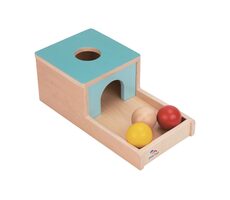 2Kids Toys Nekonečné vhadzovanie / od 6 mesiacov