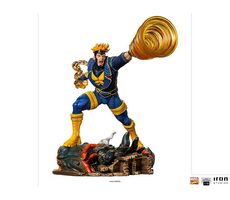 Iron Studios Havok - X-men - BDS Art Scale 1/10
