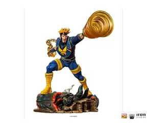 Iron Studios Havok - X-men - BDS Art Scale 1/10