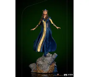 Iron Studios Ajak - Eternal - BDS Art Scale 1/10