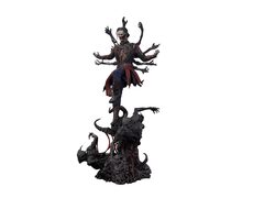 Iron Studios Dead Defender Strange - Doctor Strange In The Multiverse Of Madness - Art Scale 1/10