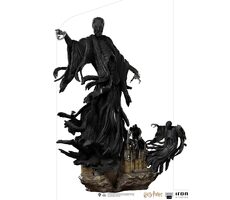 Iron Studios Dementor - Harry Potter - Art Scale 1/10