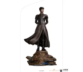 Iron Studios Druig - Eternal - BDS Art Scale 1/10