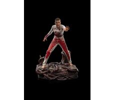 Iron Studios Eleven - Stranger Things - Art Scale 1/10