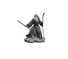 Iron Studios Gandalf - Lord of Rings - BDS Art Scale 1/10