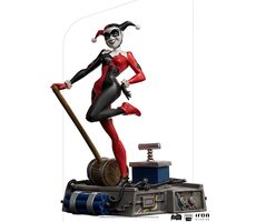 Iron Studios Harley Quinn - Batman: Animated Series - Art Scale 1/10