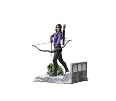 Iron Studios Kate Bishop - Hawkeye - BDS Art Scale 1/10