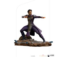 Iron Studios Kingo - Eternal - BDS Art Scale 1/10