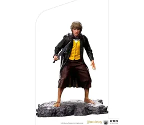 Iron Studios Merry - Lord of Rings - BDS Art Scale 1/10