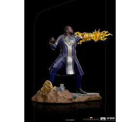 Iron Studios Phastos - Eternals - BDS Art Scale 1/10