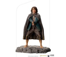 Iron Studios Pippin - Lord of Rings - BDS Art Scale 1/10