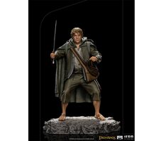 Iron Studios Sam - Lord of Rings - BDS Art Scale 1/10