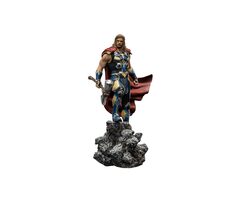 Iron Studios Thor - Thor: Love And Thunder - BDS Art Scale 1/10