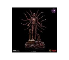Iron Studios Vecna - Stranger Things - Art Scale 1/10