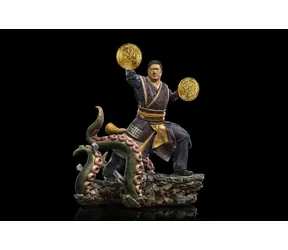 Iron Studios Wong - Doktor Strange In The Multiverse Of Madness - BDS Art Scale 1/10
