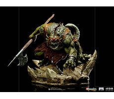 Iron Studios Slithe - ThunderCats - BDS Art Scale 1/10