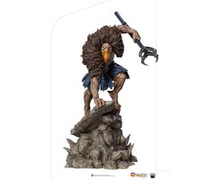 Iron Studios Vultureman - ThunderCats - BDS Art Scale 1/10