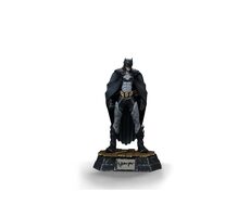 Iron Studios Batman By Rafael Grampá - DC Comics Series 9 - Art Scale 1/10